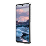 dbramante1928 RE52CL004106 mobiltelefon etui 16,5 cm (6.5") Cover Transparent