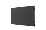 LG 98UH5Q-H skilte display Digital fladpaneldisplay 2,49 m (98") LCD Wi-Fi 500 cd/m² 4K Ultra HD Sort WebOS 24/7