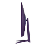 Arozzi Nova 32″ computerskærm 80 cm (31.5") 2560 x 1440 pixel Quad HD LED Lilla