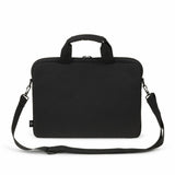 DICOTA D32090-RPET taske og etui til laptop 31,8 cm (12.5") Mappe Sort