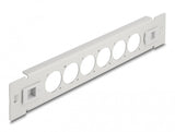 DeLOCK 66901 tilbehør til rack Patch-panel