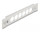 DeLOCK 66901 tilbehør til rack Patch-panel