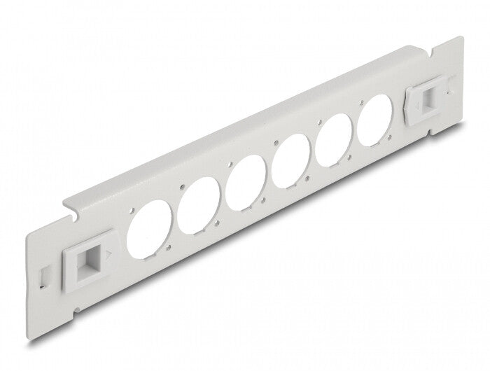 DeLOCK 66901 tilbehør til rack Patch-panel
