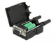 DeLOCK 66257 kabelsamler Sort