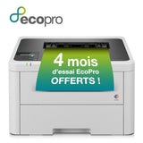 Brother HL-L3220CWE laser printer Farve 600 x 2400 dpi A4 Wi-Fi