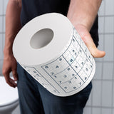 Thumbs Up 2000099 toiletpapir