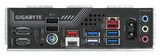 GIGABYTE B850 GAMING X WIFI6E bundkort AMD B850 Sokkel AM5 ATX