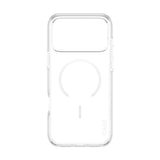 PanzerGlass CARE™ by ® Urban Explorer Case Transparent m. Hvid Magsafe iPhone 18 Pro Max | 17 Pro Max