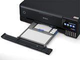Epson EcoTank L8180 Inkjet A3+ 5760 x 1440 dpi 32 sider pr. minut Wi-Fi