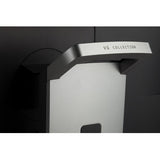 Viewsonic VG Series VG2456 computerskærm 60,5 cm (23.8") 1920 x 1080 pixel Fuld HD LED Sort