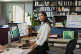HP Series 7 Pro 24" WUXGA Monitor - 724pn