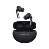 OnePlus Buds Pro 3 Headset Trådløs I ørerne Opkald/musik Bluetooth Sort