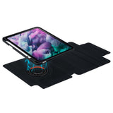 LAUT L_IPA24S_PRM_BK tablet etui 27,9 cm (11") Folie Sort