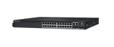 DELL N2224X-ON Administreret L3 2.5G Ethernet (100/1000/2500) 1U Sort