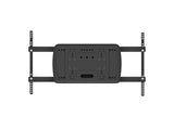 Multibrackets 9901 tv-beslag 2,18 m (86") Sort