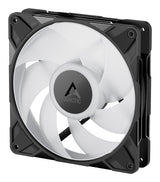 ARCTIC P14 Pro A-RGB Computerkabinet Ventilator 14 cm Sort 1 stk