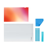 StarTech.com 156G-PRIVACY-SCREEN antirefleks skærm 39,6 cm (15.6") Laptop Rammeløst display privatlivsfilter