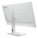 Lenovo L27h-4A computerskærm 68,6 cm (27") 2560 x 1440 pixel Quad HD LED Grå
