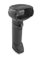 Zebra DS8108-SR Håndholdt stregkodelæser 1D/2D LED Sort