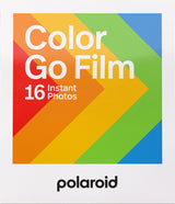 Polaroid Go Film Double Pack (16 Photos)