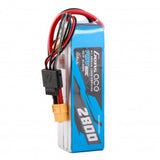 Gens ace GEA284S60X6GT Radio-kontrolleret (RC) model dele og tilbehør Batteri