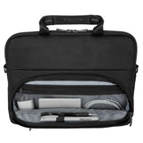 Targus Education Eco 29,5 cm (11.6") Brevtaske Sort