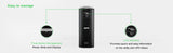 APC Back-UPS Pro UPS-enhed Interaktivt indgangsstik 1,5 kVA 865 W 6 AC stikkontakt(er)