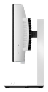 Lenovo Legion PRO 34WD-10 computerskærm 86,4 cm (34") 3440 x 1440 pixel Wide Quad HD LED Sort