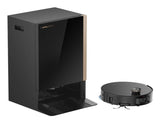MOVA MOBIUS 60 0,3 L Sort, Guld