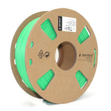 Gembird 3DP-PLA1.75-01-G 3D print materiale Polymælkesyre (PLA) Grøn 1,4 kg