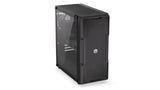 ENDORFY Regnum 400 Air Tower Sort