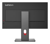 Lenovo ThinkVision P27Q-40 computerskærm 68,6 cm (27") 2560 x 1440 pixel Quad HD LED Sort