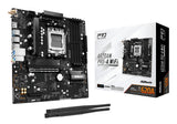 Asrock A620AM PRO-A WIFI AMD A620 Sokkel AM5 micro ATX