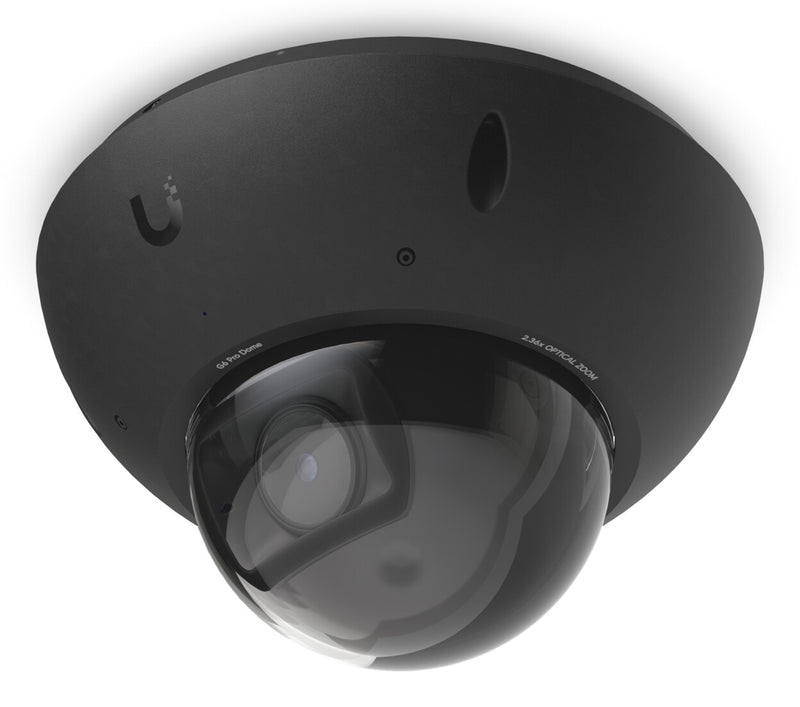 Ubiquiti G6 Pro Dome Kuppel IP-sikkerhedskamera Indendørs & udendørs 3840 x 2160 pixel Loft/væg