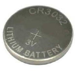 Ansmann 1516-0013 husholdningsbatteri Engangsbatteri CR3032 Lithium