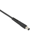 Qoltec 50086.90W strømadapter og vekselret Indendørs Sort