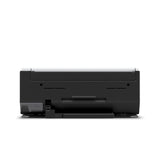 Epson DS-C330 ADF + Ark-fodret scanner 600 x 600 dpi A4 Sort, Hvid