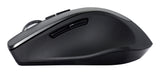 ASUS WT425 mus Kontor Højre hånd RF trådløst Optisk 1600 dpi