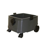 Starmix L-1625 25 L Tromle vakuum Tør&våd 1600 W