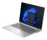 HP EliteBook 6 EB6G1ah14 R5-220 14 16GB/512 PC NX AMD Ryzen™ 5 Laptop 35,6 cm (14") WUXGA DDR5-SDRAM 512 GB SSD Wi-Fi 7 (802.11be) Windows 11 Pro AI PC Sølv