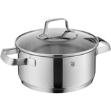 WMF Belmonte pan/pot set 5 stk