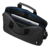 Lenovo T210 40,6 cm (16") Toploader taske Sort