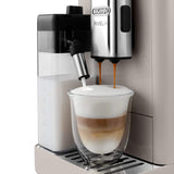 De’Longhi Rivelia EXAM440.55.BG kaffemaskine Fuld-auto Espressomaskine 1,4 L