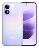 Xiaomi Redmi Note 17 5G 17,8 cm (6.99") Dual SIM USB Type-C 6 GB 256 GB 7700 mAh Lilla