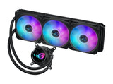 ASUS ROG Strix LC III 360 ARGB Processor Alt-i-en væskekøler 12 cm Sort