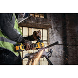 DeWALT DCG409VST1-QW bonemaskine og slibemaskine