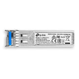 TP-Link Omada TL-SM321B modul til netværksmodtager Fiberoptisk 1250 Mbit/s SFP