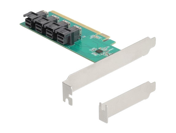 DeLOCK 90777 interface-kort/adapter Intern SFF-8643