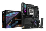 GIGABYTE X870E AORUS PRO X3D AMD X870E Sokkel AM5 ATX