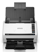 Epson WorkForce DS-530III Skanner med papir-tilførsel 600 x 600 dpi A4 Hvid